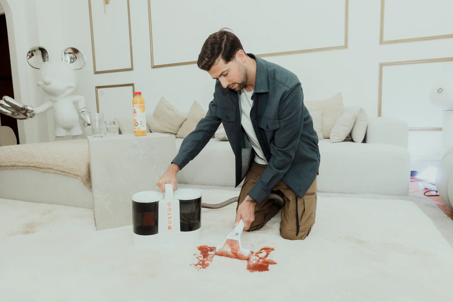 Welcome to Our Store